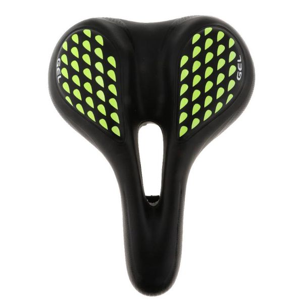bike saddles mountain road bicycle racing hollow saddle seat thick and wide for folding
bike saddles mountain road bicycle racing hollow saddle seat thick and wide for folding