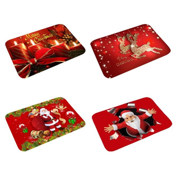 bath mats bathroom rug mat christmas extra soft and absorbent rugs non-slip carpet for tub shower room
bath mats bathroom rug mat christmas extra soft and absorbent rugs non-slip carpet for tub shower room