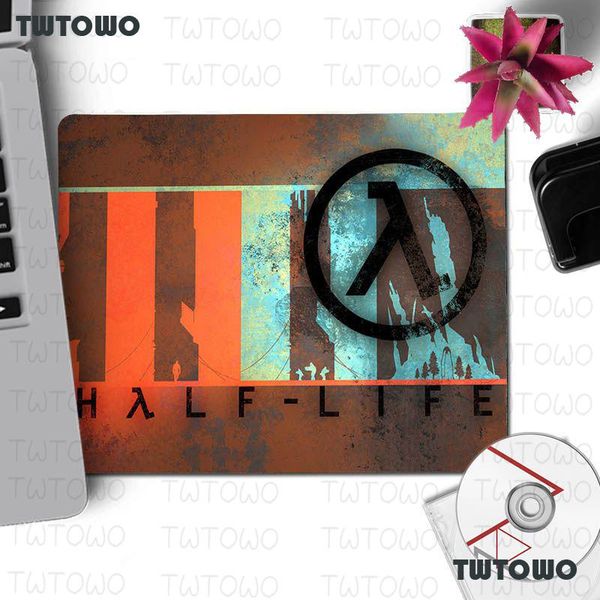 mouse pads & wrist rests arrivals half life comfort small mat gaming pad smooth writing desk mate
mouse pads & wrist rests arrivals half life comfort small mat gaming pad smooth writing desk mate