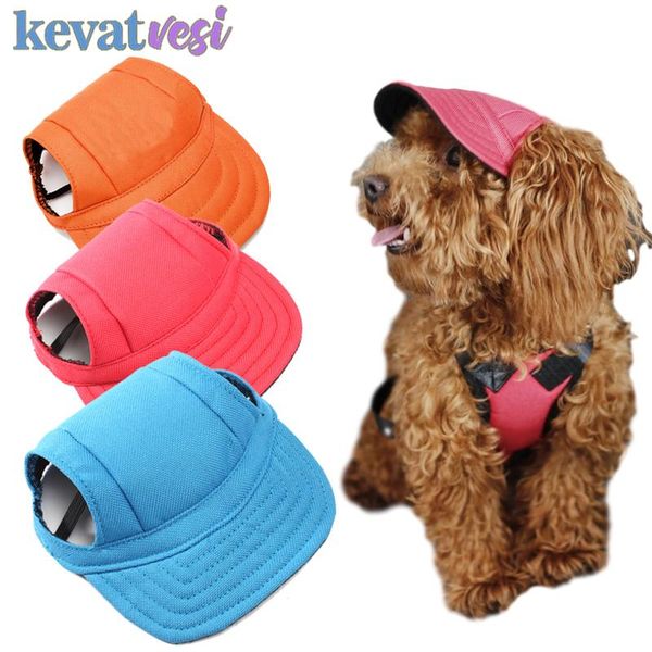 dog apparel print pet hat summer sun hats baseball visor for small dogs chihuahua yorkshire outdoor accessories
dog apparel print pet hat summer sun hats baseball visor for small dogs chihuahua yorkshire outdoor accessories