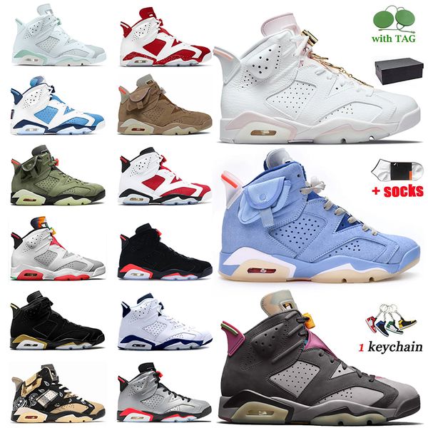 2022 wholesale mens jumpman 6 basketball shoes gold hoops red oreo tiffany blue black infrared unc hare midnight navy dmp tech chrome 6s bor
2022 wholesale mens jumpman 6 basketball shoes gold hoops red oreo tiffany blue black infrared unc hare midnight navy dmp tech chrome 6s bor