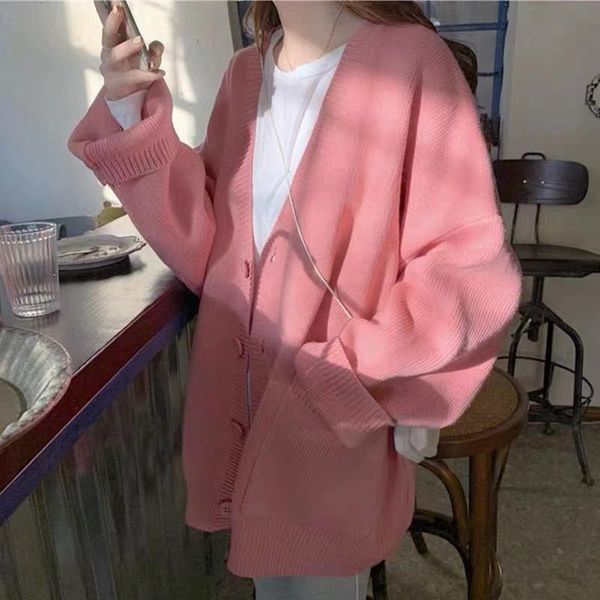 women's sweaters japan school sweater spring autumn v-neck knitted jk uniforms cardigan multicolor student girls cosplay women, White;black
women's sweaters japan school sweater spring autumn v-neck knitted jk uniforms cardigan multicolor student girls cosplay women, White;black