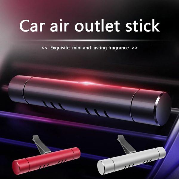 car air freshener vent clip perfume aluminum outlet aroma fragrance diffuser auto interior accessories parts
car air freshener vent clip perfume aluminum outlet aroma fragrance diffuser auto interior accessories parts