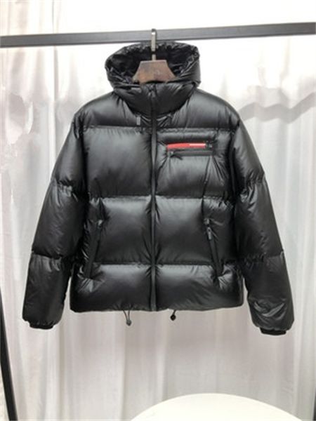 designer prad high-quality down jacket budge vest mens short winter jackets casual trendy hoodie cap black puffer men teddy sleeveless
designer prad high-quality down jacket budge vest mens short winter jackets casual trendy hoodie cap black puffer men teddy sleeveless