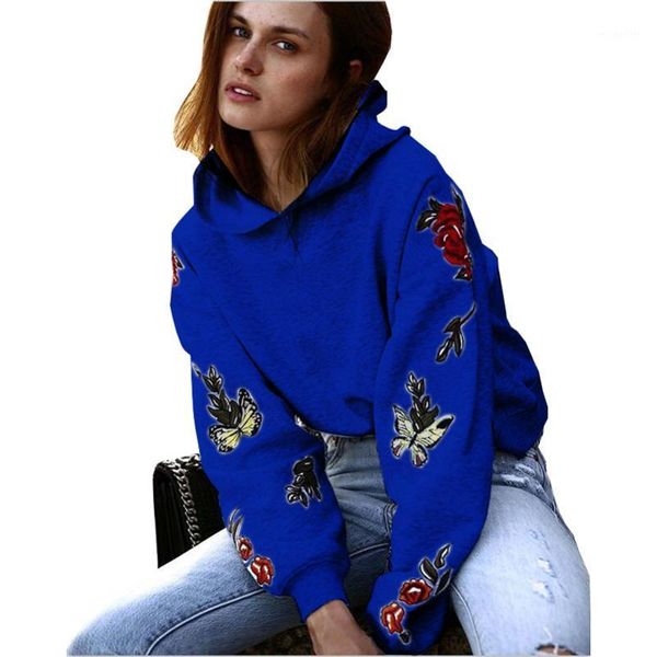 women's hoodies & sweatshirts women flower printed pullovers sporting long sleeve oversized harajuku hooded tracksuit loose yellow fema, Black
women's hoodies & sweatshirts women flower printed pullovers sporting long sleeve oversized harajuku hooded tracksuit loose yellow fema, Black