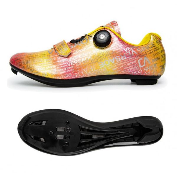 cycling footwear 2021 men's sneakers mountain cleat shoes bike sports motorcycle speed bicycle road boots mtb flat outdoor suitable, Black
cycling footwear 2021 men's sneakers mountain cleat shoes bike sports motorcycle speed bicycle road boots mtb flat outdoor suitable, Black