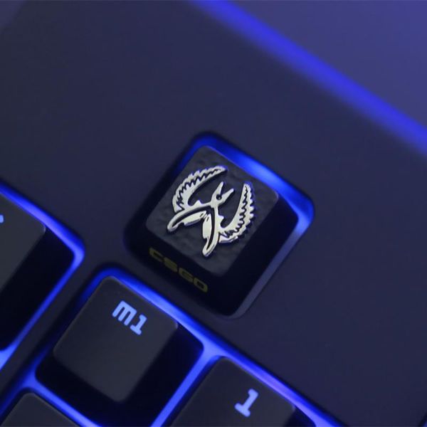 keyboards elite guardian csgo black melon medal personalized game peripheral logoaluminum alloy metal embossed mechanical keyboard keycaps
keyboards elite guardian csgo black melon medal personalized game peripheral logoaluminum alloy metal embossed mechanical keyboard keycaps