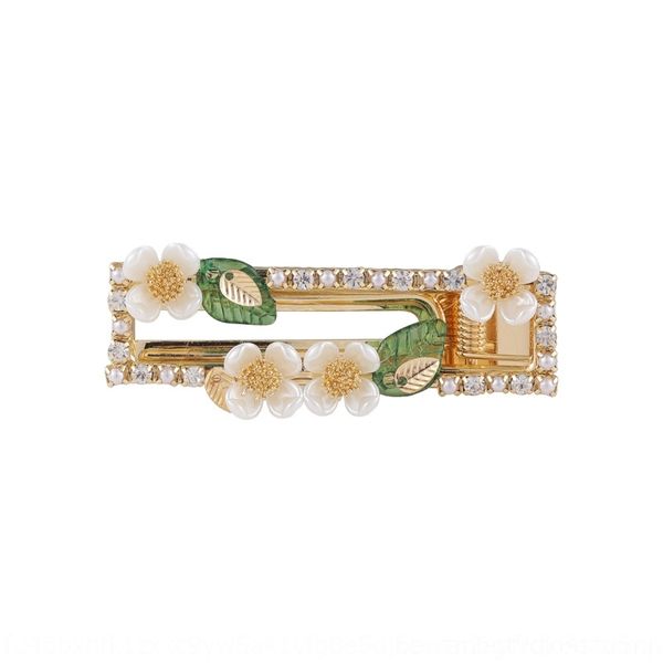 fVkg pear series barrettes pin sweet lovely flower edge green clips leaves spring accessories shell shell duck beak clip hairpin hair acces, Golden;silver
fVkg pear series barrettes pin sweet lovely flower edge green clips leaves spring accessories shell shell duck beak clip hairpin hair acces, Golden;silver