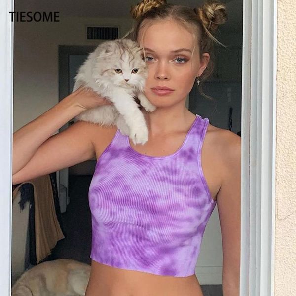 women's tanks & camis tiesome 2021 summer camouflage short vest o-neck sleeveless fashion cool tank women clothes club style lady c, White
women's tanks & camis tiesome 2021 summer camouflage short vest o-neck sleeveless fashion cool tank women clothes club style lady c, White