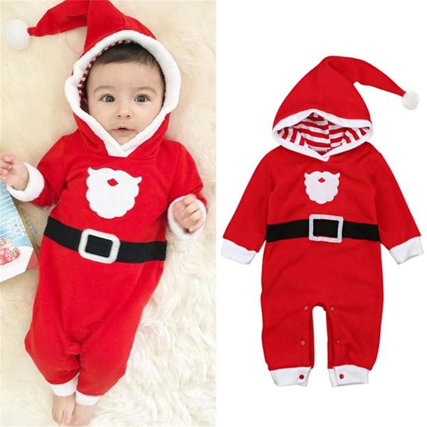 jumpsuits christmas infant baby romper girls boys santa claus striped hooded fleece jumpsuit outfits clothes year, Blue
jumpsuits christmas infant baby romper girls boys santa claus striped hooded fleece jumpsuit outfits clothes year, Blue