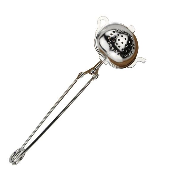 stainless steel tea leaker creative maker strainer corrosion-resistant filter tools supplies coffee filters
stainless steel tea leaker creative maker strainer corrosion-resistant filter tools supplies coffee filters