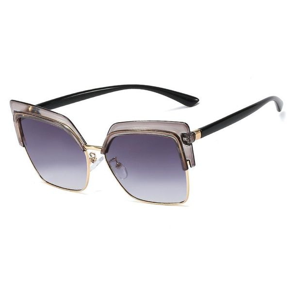 sunglasses fenchi women 2021 vintage brand square glasses driving fashion pink men ladies feminino, White;black
sunglasses fenchi women 2021 vintage brand square glasses driving fashion pink men ladies feminino, White;black