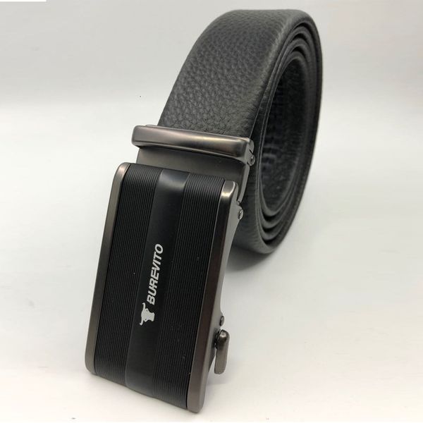 burevito men's double-sided leather belt with 3.5 automatic buckle and hemmed litchi, Black;brown
burevito men's double-sided leather belt with 3.5 automatic buckle and hemmed litchi, Black;brown
