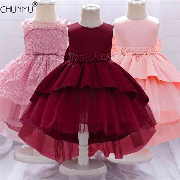 toddler baby girl infant princess dress christening for party wedding kids 1 year birthday 210508, Red;yellow
toddler baby girl infant princess dress christening for party wedding kids 1 year birthday 210508, Red;yellow