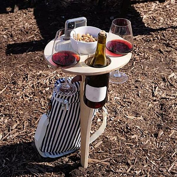 camp furniture mlgb wooden outdoor folding picnic-table portable mini picnic table wine glass holder
camp furniture mlgb wooden outdoor folding picnic-table portable mini picnic table wine glass holder