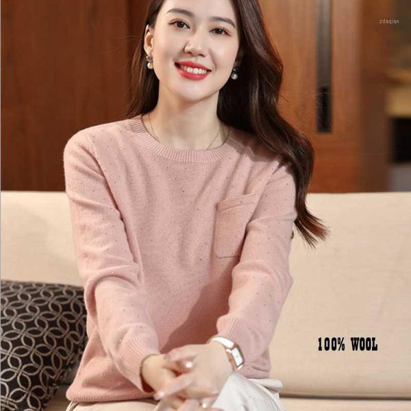 women's sweaters merino wool sweater pocket long sleeve turtle neck winter clothes turtleneck ladies korean knitting jumper women top, White;black
women's sweaters merino wool sweater pocket long sleeve turtle neck winter clothes turtleneck ladies korean knitting jumper women top, White;black