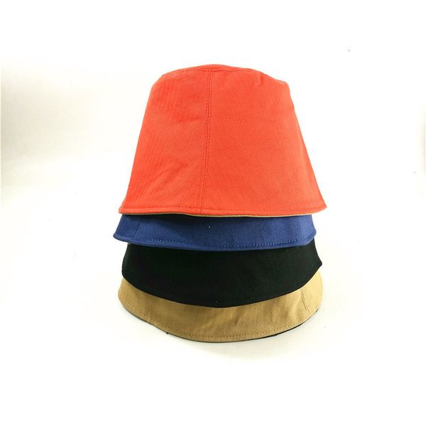 fisherman's hat women's new spring style flat student's cap