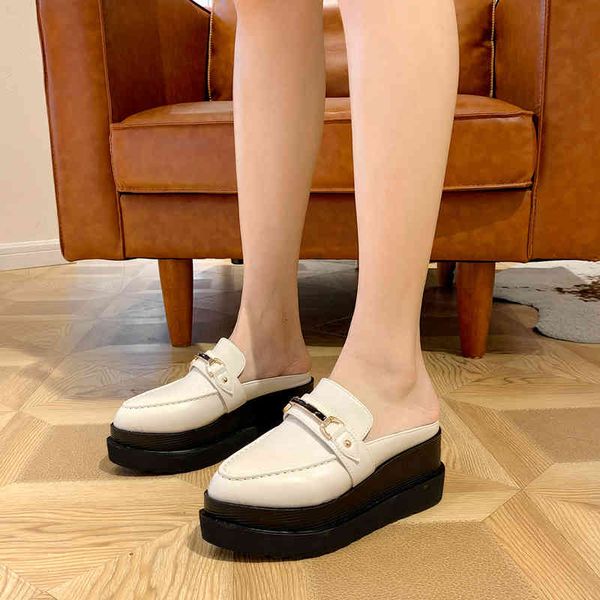 slippers shoes on a wedge loafers home slippers platform slipers women in high heels mules rebite cape toe med slides soft bound lea jao1, Black
slippers shoes on a wedge loafers home slippers platform slipers women in high heels mules rebite cape toe med slides soft bound lea jao1, Black