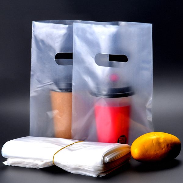 transparent clear thicken plastic beverage carrier disposable take out containers bags drinking cup packing handle bag for juice coffee cup
transparent clear thicken plastic beverage carrier disposable take out containers bags drinking cup packing handle bag for juice coffee cup