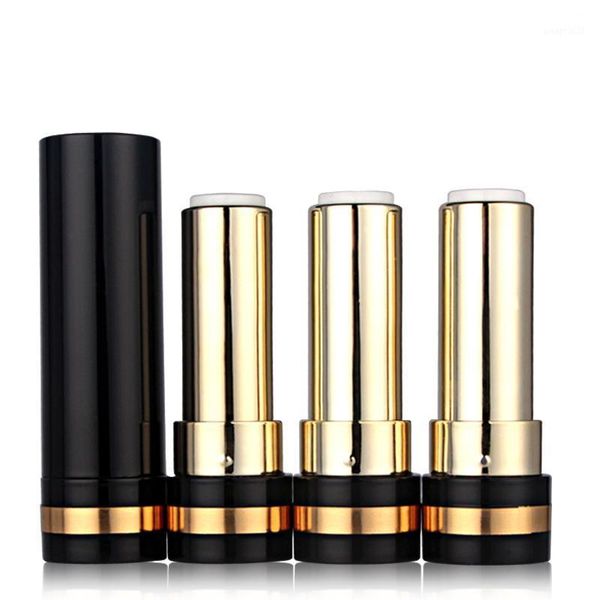 storage bottles & jars empty diy lip tubes container lipstick fashion cool lips tube lipsticks bottle beauty black color 12.1mm 20pcs/l
storage bottles & jars empty diy lip tubes container lipstick fashion cool lips tube lipsticks bottle beauty black color 12.1mm 20pcs/l