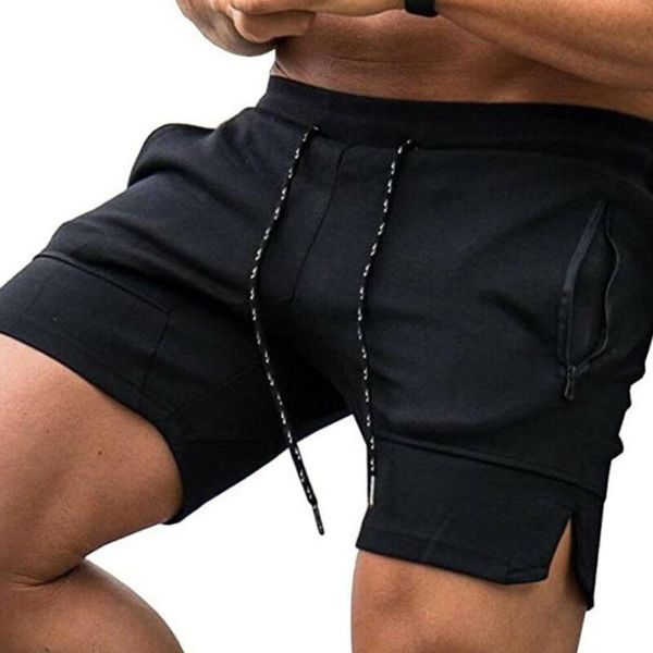 men's shorts men shrots 2021 drawstring elastic waist sports casual summer mens clothing solid color gym, White;black
men's shorts men shrots 2021 drawstring elastic waist sports casual summer mens clothing solid color gym, White;black