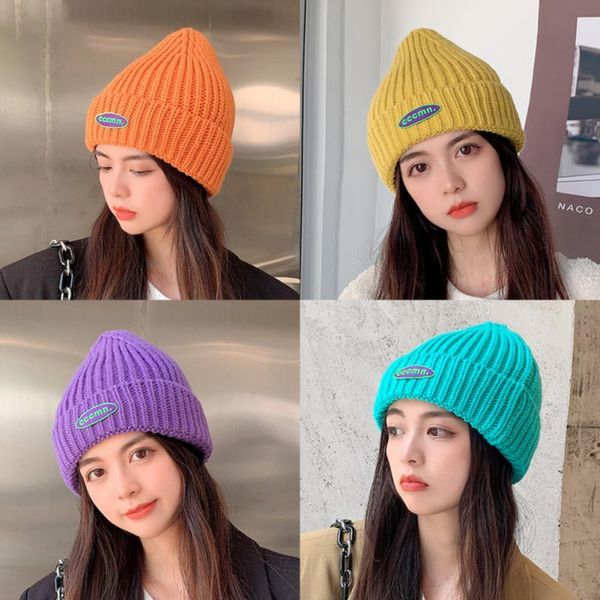 beanies winter hats for woman knitted candy color hat girls autumn female beanie caps warmer bonnet ladies casual cap
beanies winter hats for woman knitted candy color hat girls autumn female beanie caps warmer bonnet ladies casual cap
