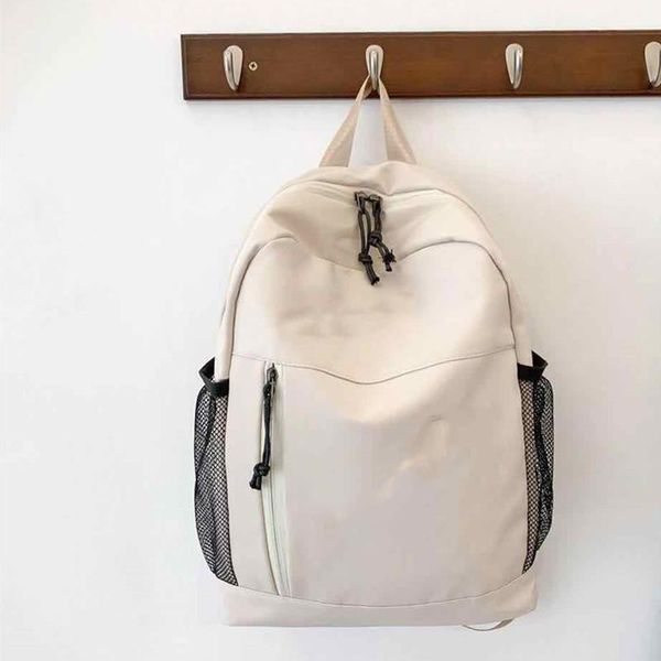 large capacity backpack fashion qualified oxford fabirc casual travel shool with smooth zipper and side pocket
large capacity backpack fashion qualified oxford fabirc casual travel shool with smooth zipper and side pocket