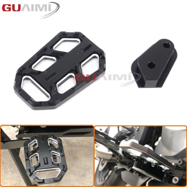 pedals motorcycle rear foot brake pedal peg pad extension enlarge extender for g310gs/r 2021-2021
pedals motorcycle rear foot brake pedal peg pad extension enlarge extender for g310gs/r 2021-2021