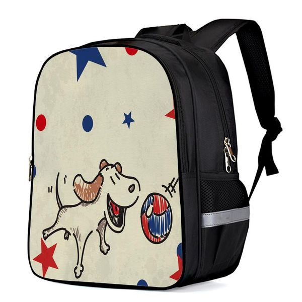 backpack retro five-pointed star boys and girls backpack cute kids kindergarten backpack children school daily school bag
backpack retro five-pointed star boys and girls backpack cute kids kindergarten backpack children school daily school bag