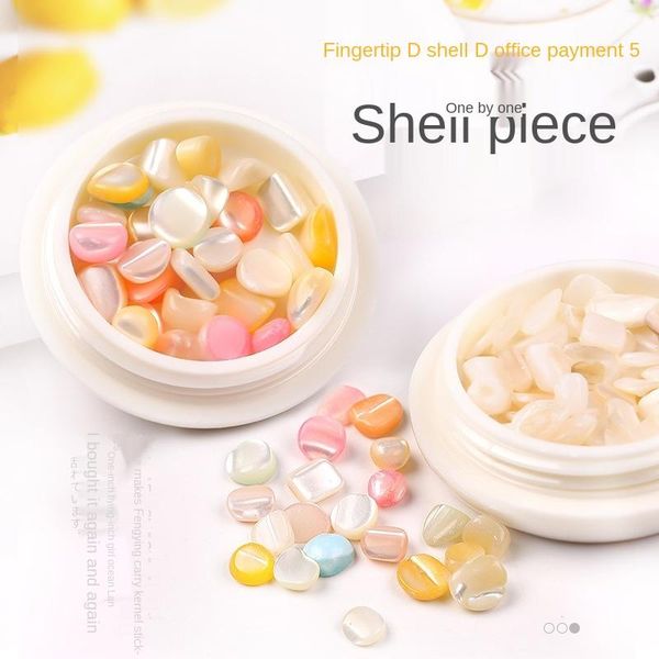 natural shell nail decoration crystals charms luxury design art rhinestones jewelry sequins decorations, Silver;gold
natural shell nail decoration crystals charms luxury design art rhinestones jewelry sequins decorations, Silver;gold