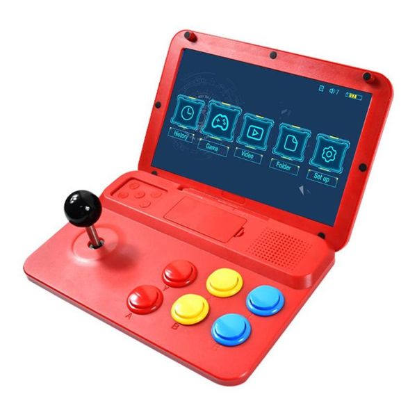 inch joystick arcade nostalgic rk3326 quad-core 1.3ghz built-in 5000 portable players game
inch joystick arcade nostalgic rk3326 quad-core 1.3ghz built-in 5000 portable players game