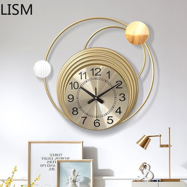 wall clocks modern design art clock silent living room decor nordic home decoration accessories
wall clocks modern design art clock silent living room decor nordic home decoration accessories
