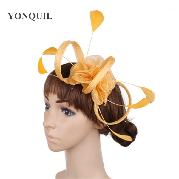 sinamay fashion wedding bride fascinator accessories floral handmade linen headwear elehant ladies party headdress headband1
sinamay fashion wedding bride fascinator accessories floral handmade linen headwear elehant ladies party headdress headband1