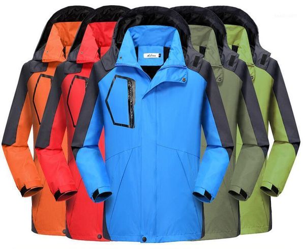 men's trench coats cogoxo casual jacket spring autumn army waterproof windbreaker jackets male breathable outwear coat, Tan;black
men's trench coats cogoxo casual jacket spring autumn army waterproof windbreaker jackets male breathable outwear coat, Tan;black