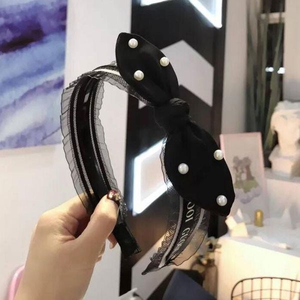 hair clips & barrettes korea women's accessories mesh yarn pearl beads beautiful band flower bow double knot wide headband, Golden;silver
hair clips & barrettes korea women's accessories mesh yarn pearl beads beautiful band flower bow double knot wide headband, Golden;silver