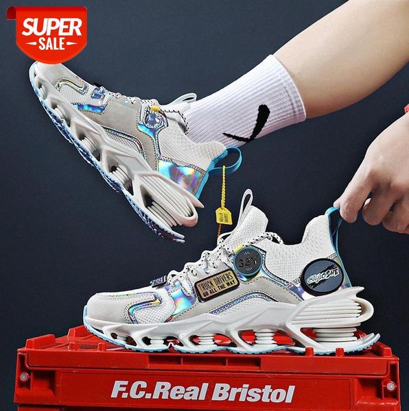 blade warrior travel shoes student low running sneakers korean style men's mesh breathable casual #ym8n
blade warrior travel shoes student low running sneakers korean style men's mesh breathable casual #ym8n