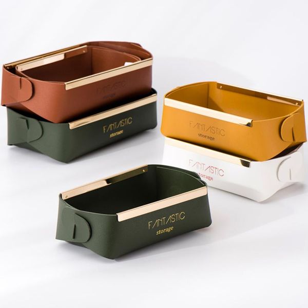 kitchen storage & organization pu leather valet trinket folding tray jewelry cosmetic box phnom penh luxury keys coins desksundries deco
kitchen storage & organization pu leather valet trinket folding tray jewelry cosmetic box phnom penh luxury keys coins desksundries deco