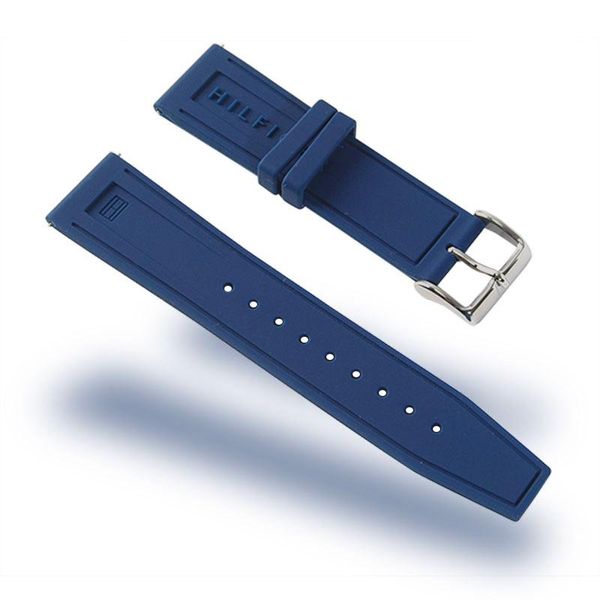 watch bands navy blue quick release 22mm soft silicone replacement straps, Black;brown
watch bands navy blue quick release 22mm soft silicone replacement straps, Black;brown