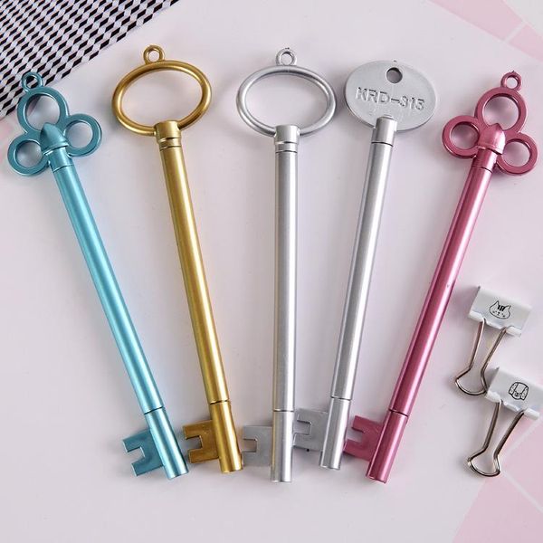 gel pens retro key neutral pen student cartoon cute signing writing creative plastic fountain wholesale office stationery
gel pens retro key neutral pen student cartoon cute signing writing creative plastic fountain wholesale office stationery