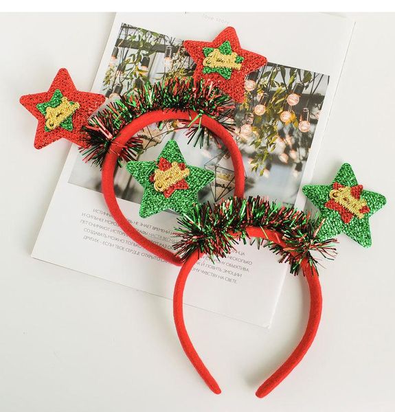 hair clips & barrettes krasivaya christmas style small fresh striped fabric baby band, Golden;silver
hair clips & barrettes krasivaya christmas style small fresh striped fabric baby band, Golden;silver
