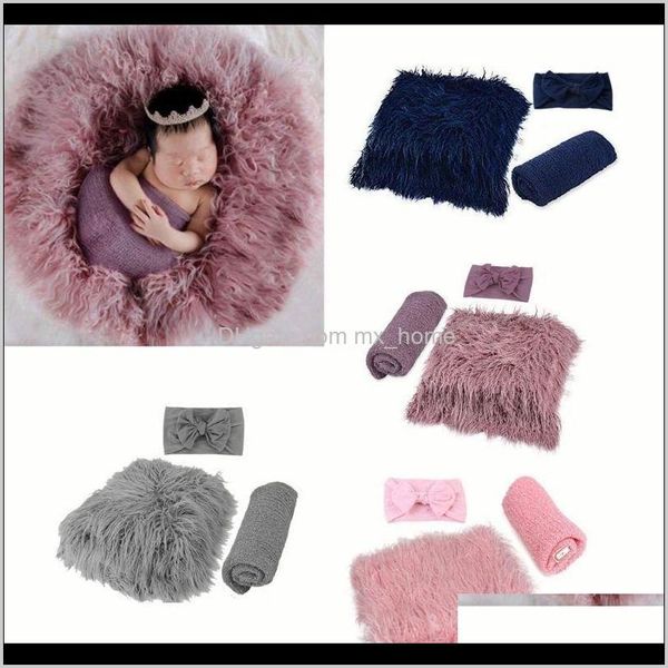 swaddling nursery bedding baby kids maternity drop delivery 2021 3pcs born pography props toddler blankets and headband long ripple wrap po
swaddling nursery bedding baby kids maternity drop delivery 2021 3pcs born pography props toddler blankets and headband long ripple wrap po
