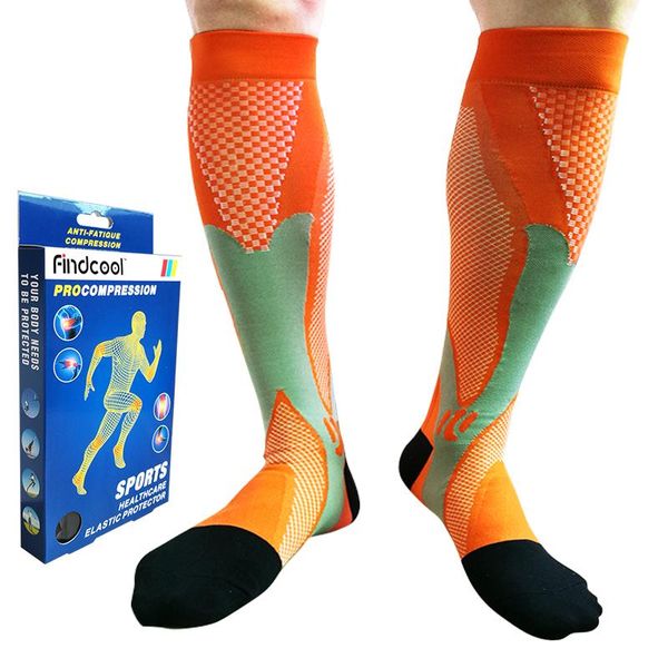 sports socks findcool cycling professional brand sport breathable road bicycle outdoor racing, Black
sports socks findcool cycling professional brand sport breathable road bicycle outdoor racing, Black