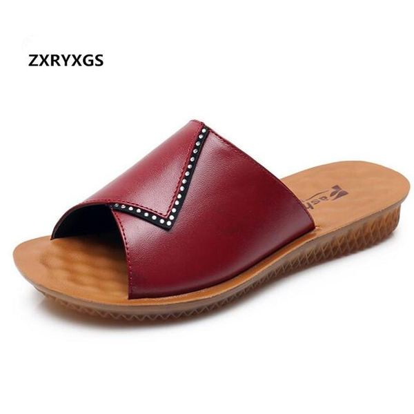 elegant light comfort women shoes sandals flat slipper 2021 summer genuine leather woman, Black
elegant light comfort women shoes sandals flat slipper 2021 summer genuine leather woman, Black