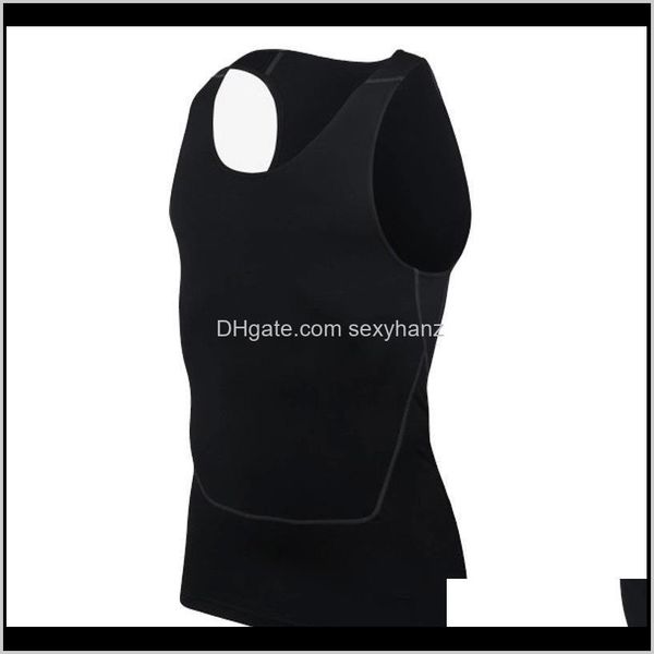 mens underwear apparel drop delivery 2021 fashion men compression breathable vest shirts line black white workout fitness sleeveless shirt b, White;black
mens underwear apparel drop delivery 2021 fashion men compression breathable vest shirts line black white workout fitness sleeveless shirt b, White;black