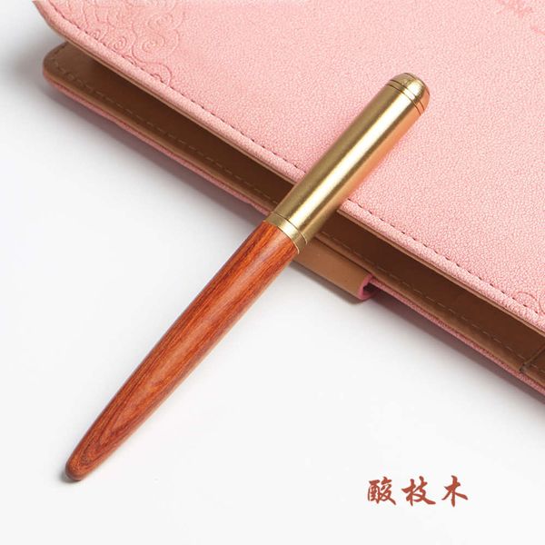the pen ketan black sandalwood red treasure graduation ceremony enterprise custom made brass wooden signature pen
the pen ketan black sandalwood red treasure graduation ceremony enterprise custom made brass wooden signature pen