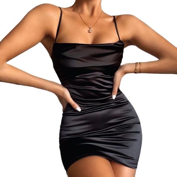 casual dresses sheath women's dress black halter sleeveless club wear bodycon solid mini vestidos woman summer clothes for, Black;gray
casual dresses sheath women's dress black halter sleeveless club wear bodycon solid mini vestidos woman summer clothes for, Black;gray