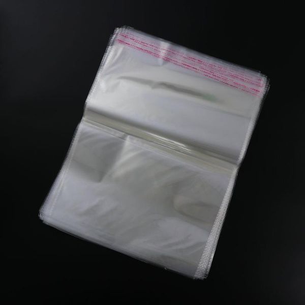 gift wrap 100pcs 30 * 40cm clear cello bags grip peel & seal strong packing self adhesive cellophane bag
gift wrap 100pcs 30 * 40cm clear cello bags grip peel & seal strong packing self adhesive cellophane bag