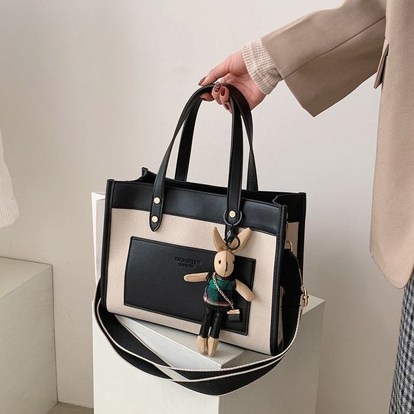 daily bag bag 2023 new trendy all-match shopping messenger bag high sense womens daypack large capacity totes
daily bag bag 2023 new trendy all-match shopping messenger bag high sense womens daypack large capacity totes
