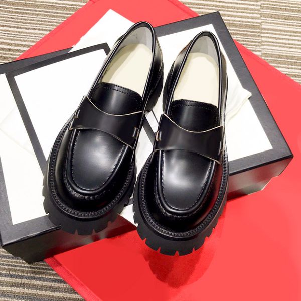 designer shoes women dress luxurys designers shoe fashion simple black quality british chunky loafers leather shoes low flat bottom formal w
designer shoes women dress luxurys designers shoe fashion simple black quality british chunky loafers leather shoes low flat bottom formal w
