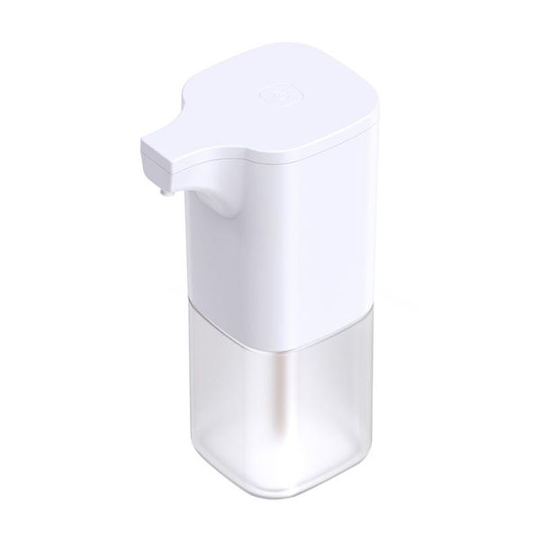 automatic pressless foaming soap dispenser - infrared motion sensor liquid hands-auto bath accessory set
automatic pressless foaming soap dispenser - infrared motion sensor liquid hands-auto bath accessory set